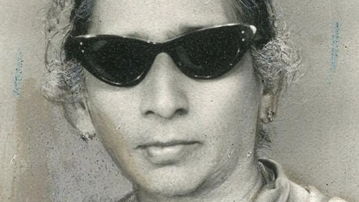 A trailblazer for the rights of&nbsp; Dalits&nbsp;and the empowerment of women